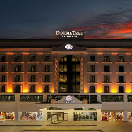 מלון Doubletree By Hilton אלאזיג מראה חיצוני תמונה