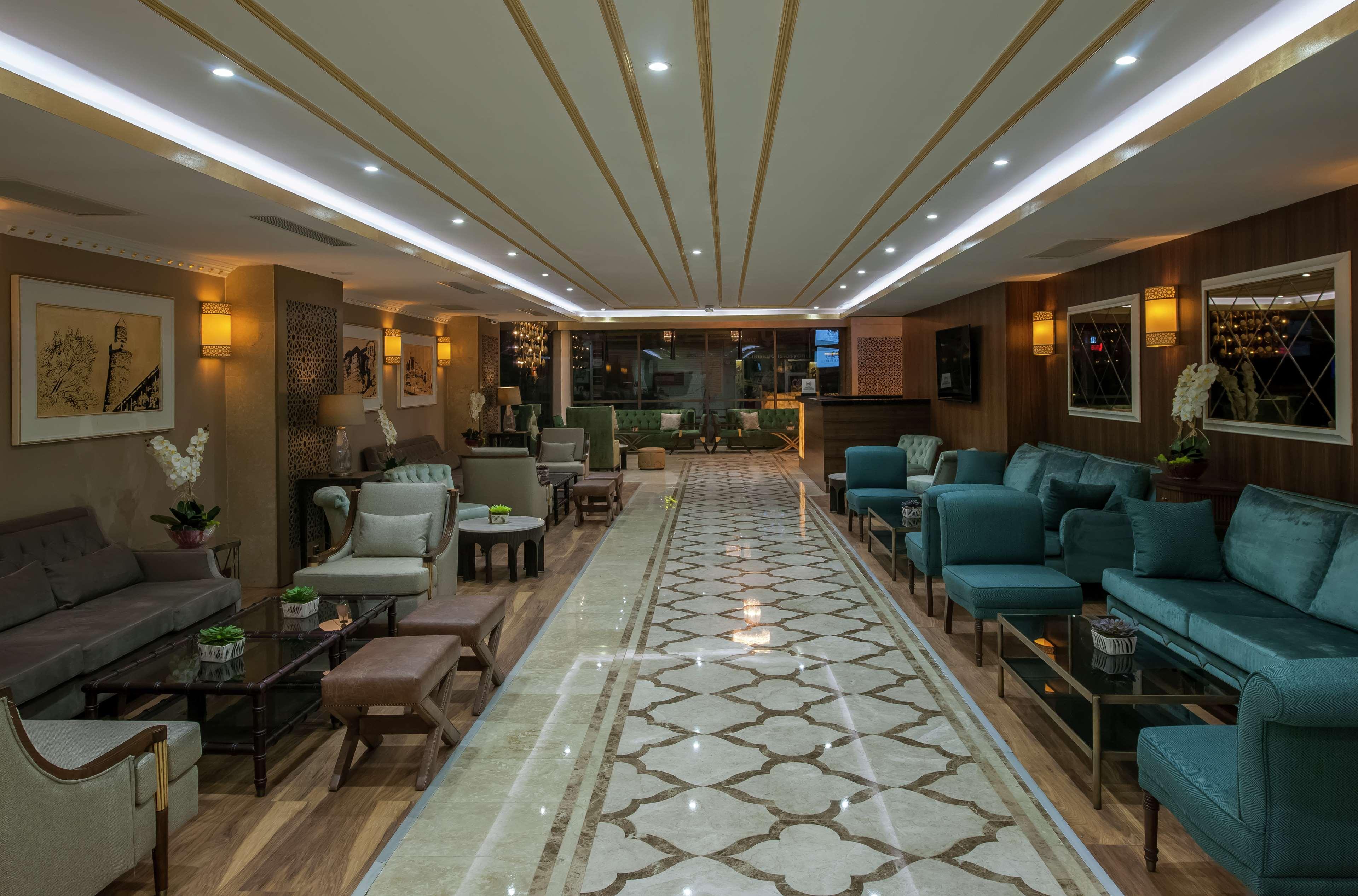 מלון Doubletree By Hilton אלאזיג מראה חיצוני תמונה