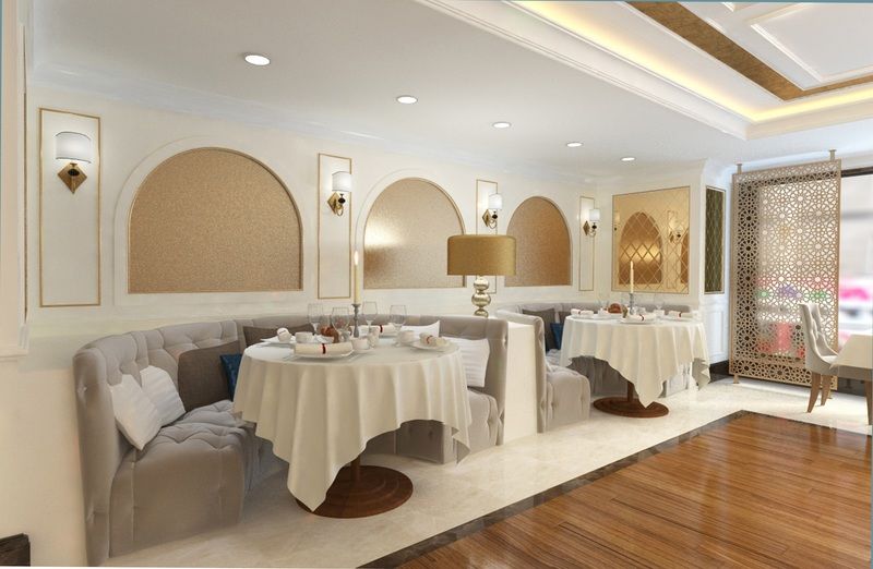 מלון Doubletree By Hilton אלאזיג מראה חיצוני תמונה