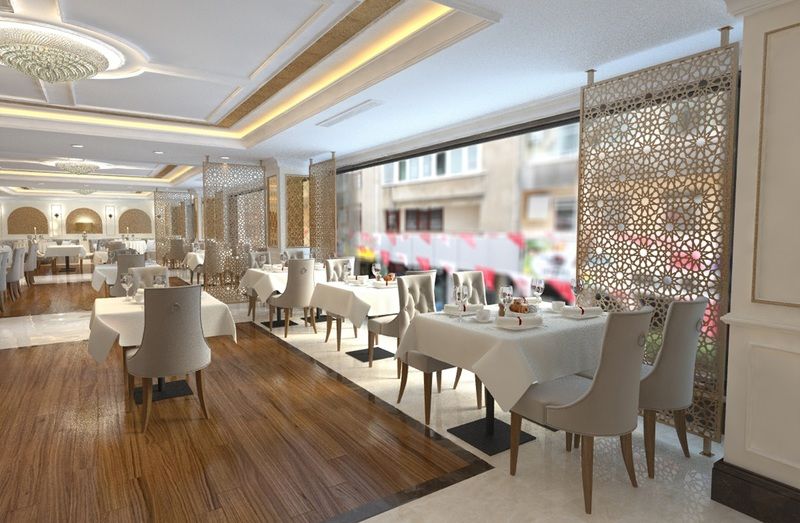 מלון Doubletree By Hilton אלאזיג מראה חיצוני תמונה