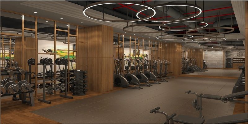 מלון Doubletree By Hilton אלאזיג מראה חיצוני תמונה