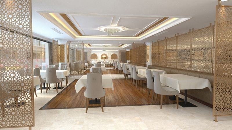 מלון Doubletree By Hilton אלאזיג מראה חיצוני תמונה