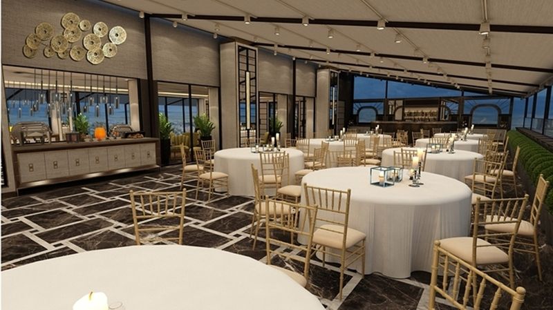 מלון Doubletree By Hilton אלאזיג מראה חיצוני תמונה